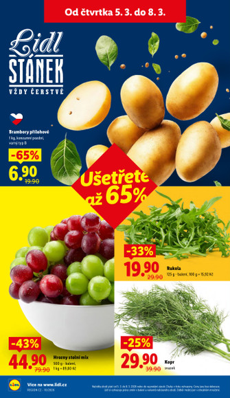 Lidl.cz