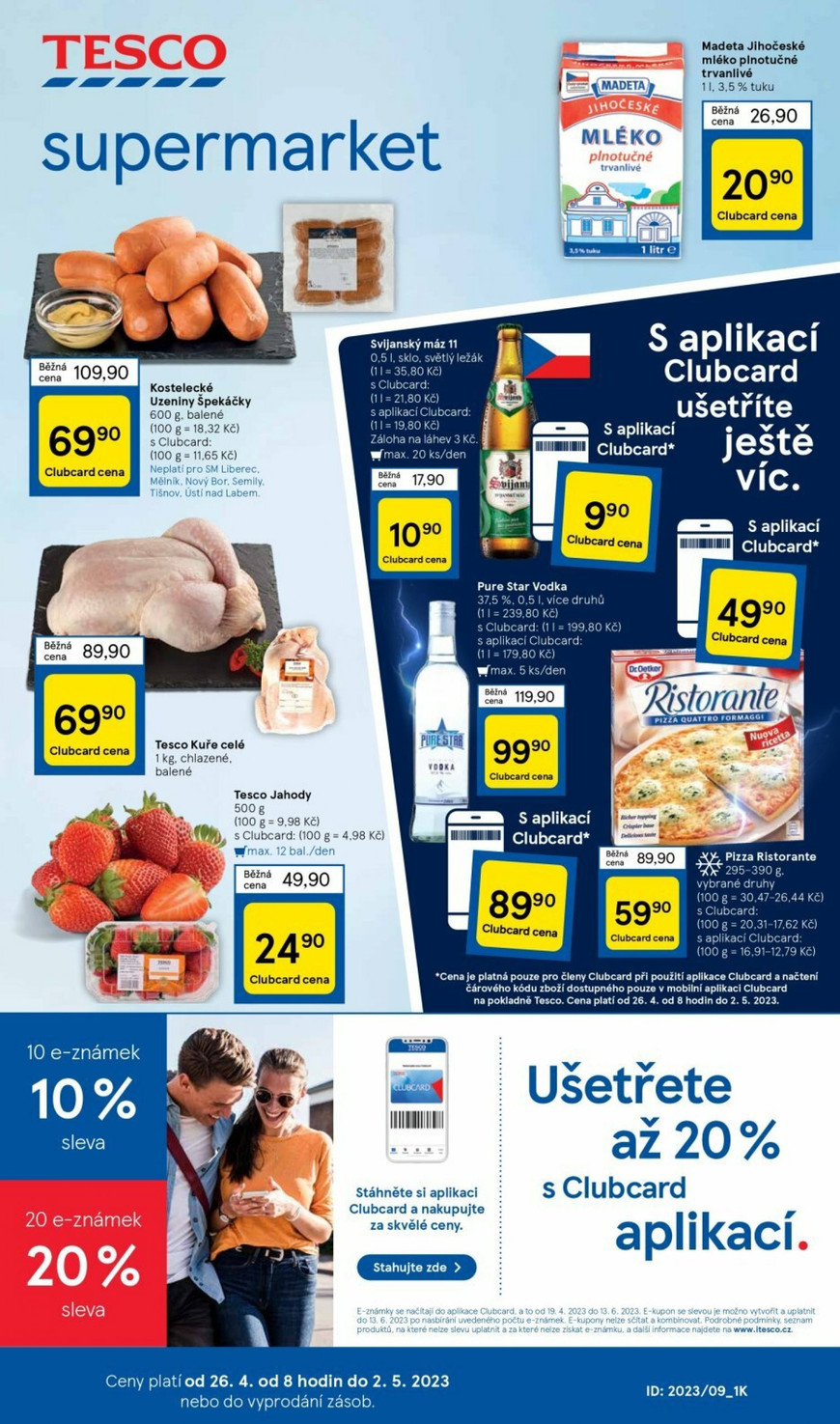 Tesco