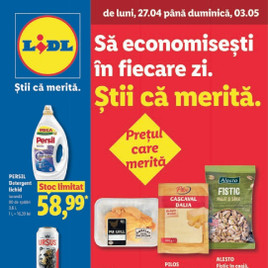 Lidl