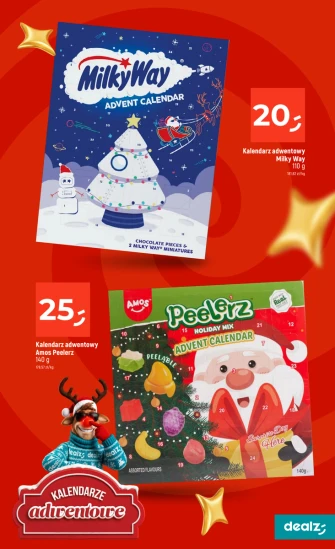 Dealz