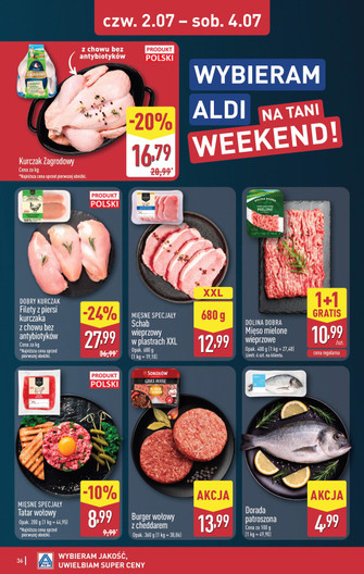 ALDI