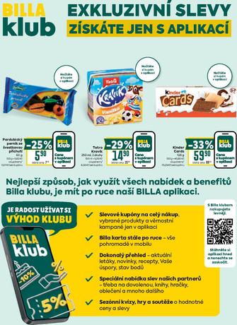 Billa