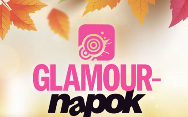 Glamour-napok