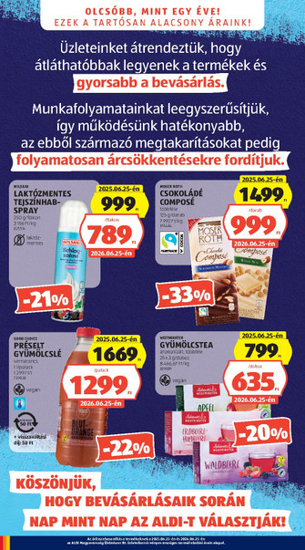 Aldi