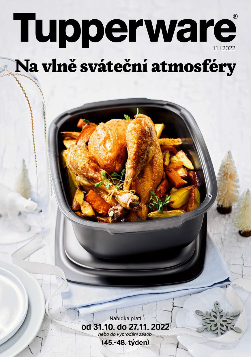 Tupperware
