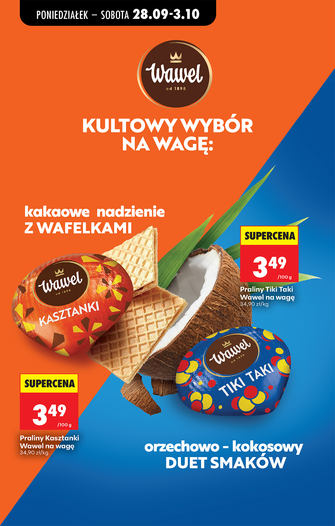 Biedronka