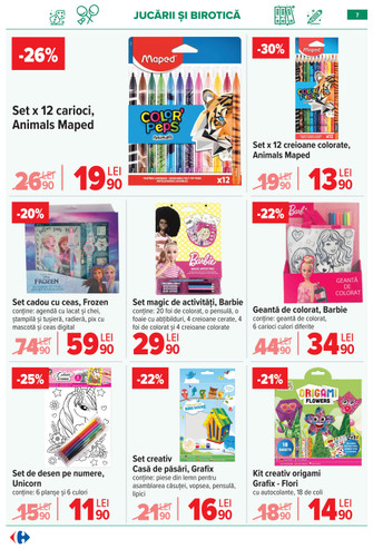 Carrefour