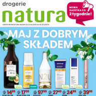 Drogerie Natura