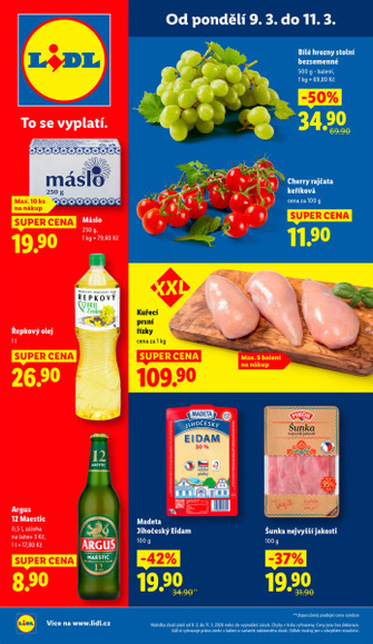 Lidl.cz