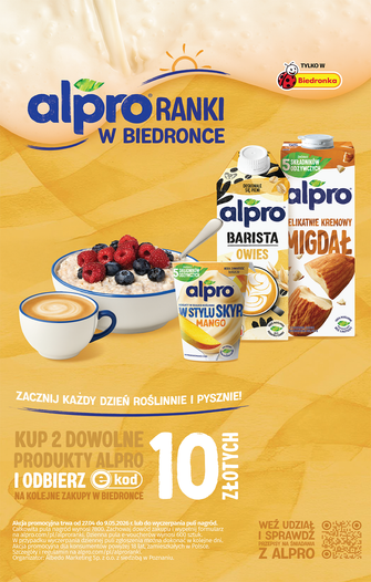 Biedronka