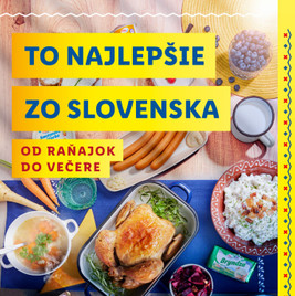 Lidl - To najlepšie zo Slovenska