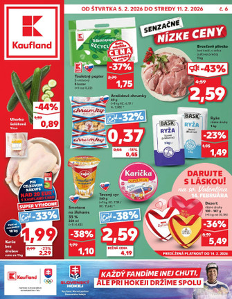 Kaufland