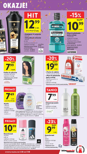 Intermarche