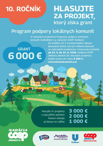 COOP Jednota