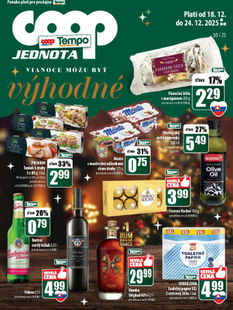 COOP Jednota