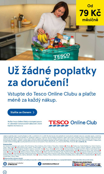 Tesco
