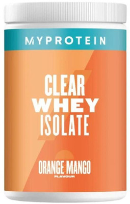 Myprotein Clear Whey Isolate 500 g | kód ALZADNY15