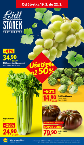 Lidl.cz