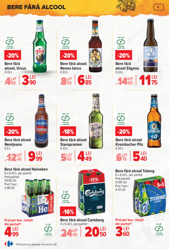 Carrefour