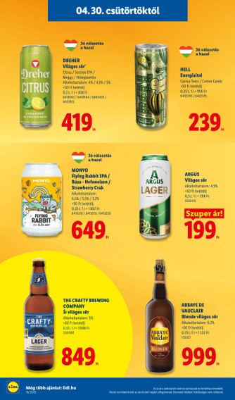 Lidl