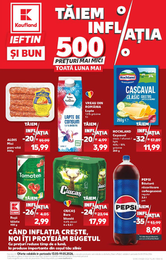 Kaufland