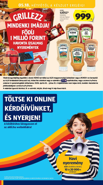 Aldi