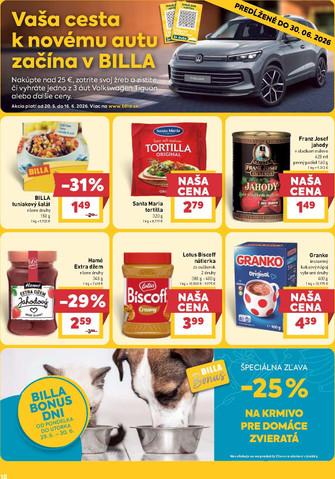 Billa