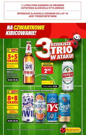Biedronka