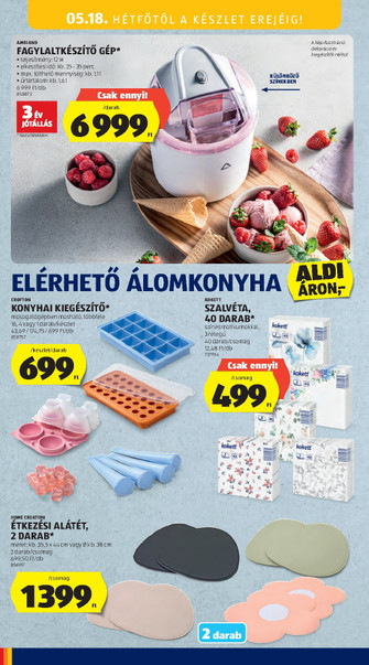 Aldi