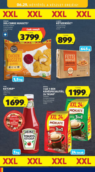 Aldi