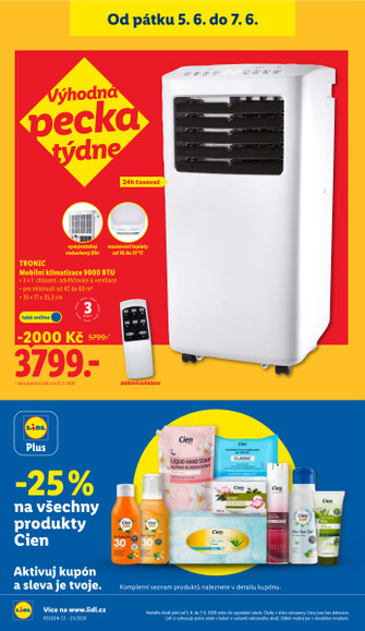 Lidl.cz
