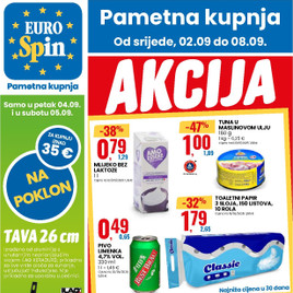 Eurospin