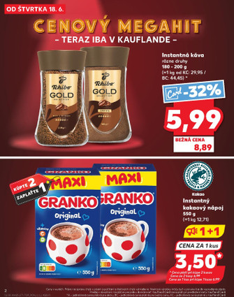 Kaufland