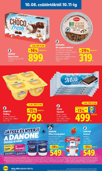 Lidl