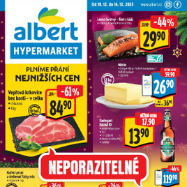 Albert Hypermarket