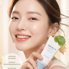 Biedronka - K- Beauty