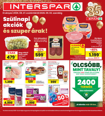 SPAR