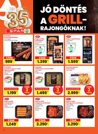 SPAR