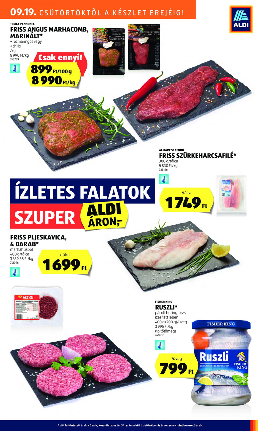 Aldi