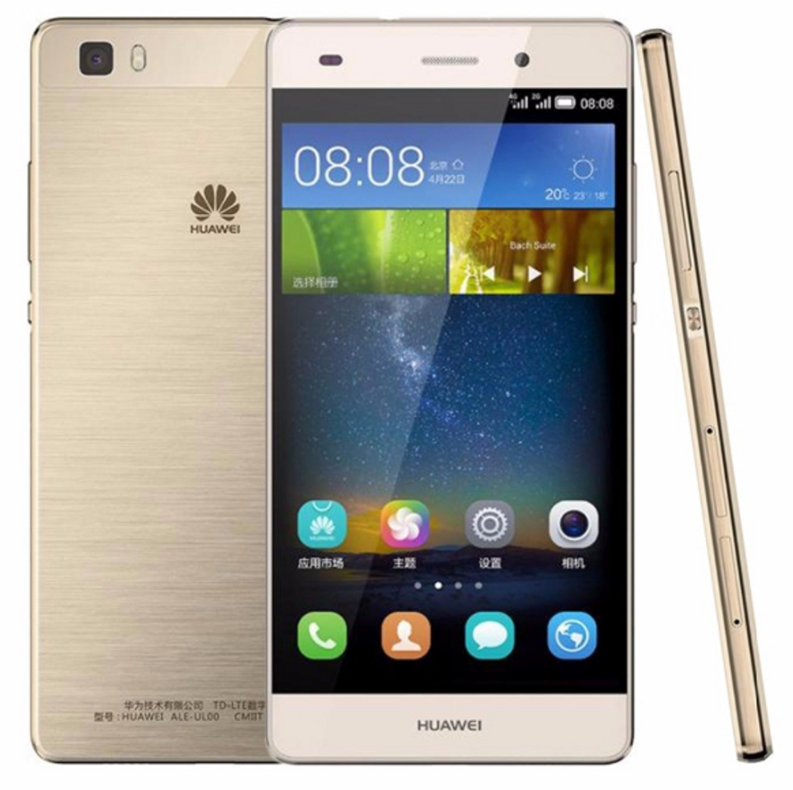 telefon huawei 8