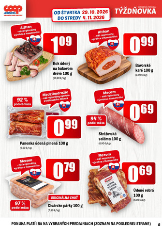 COOP Jednota