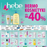 Hebe - Dermo Kosmetyki