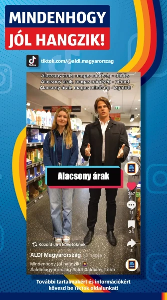 Aldi