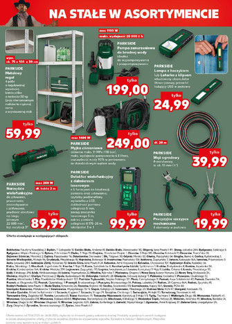 Kaufland