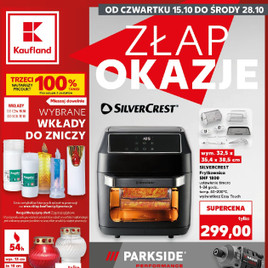 Kaufland - Okazje
