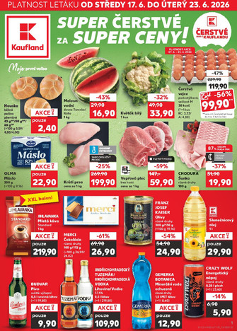 Kaufland