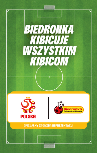 Biedronka