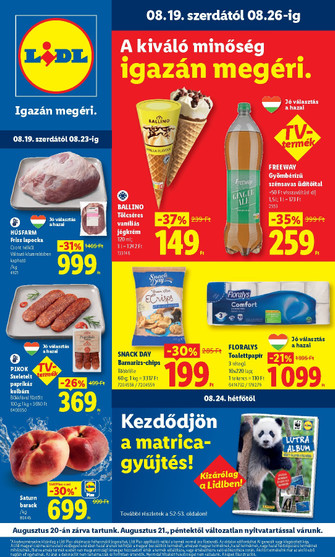 Lidl