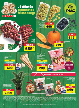 SPAR