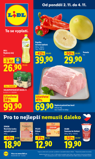 Lidl.cz